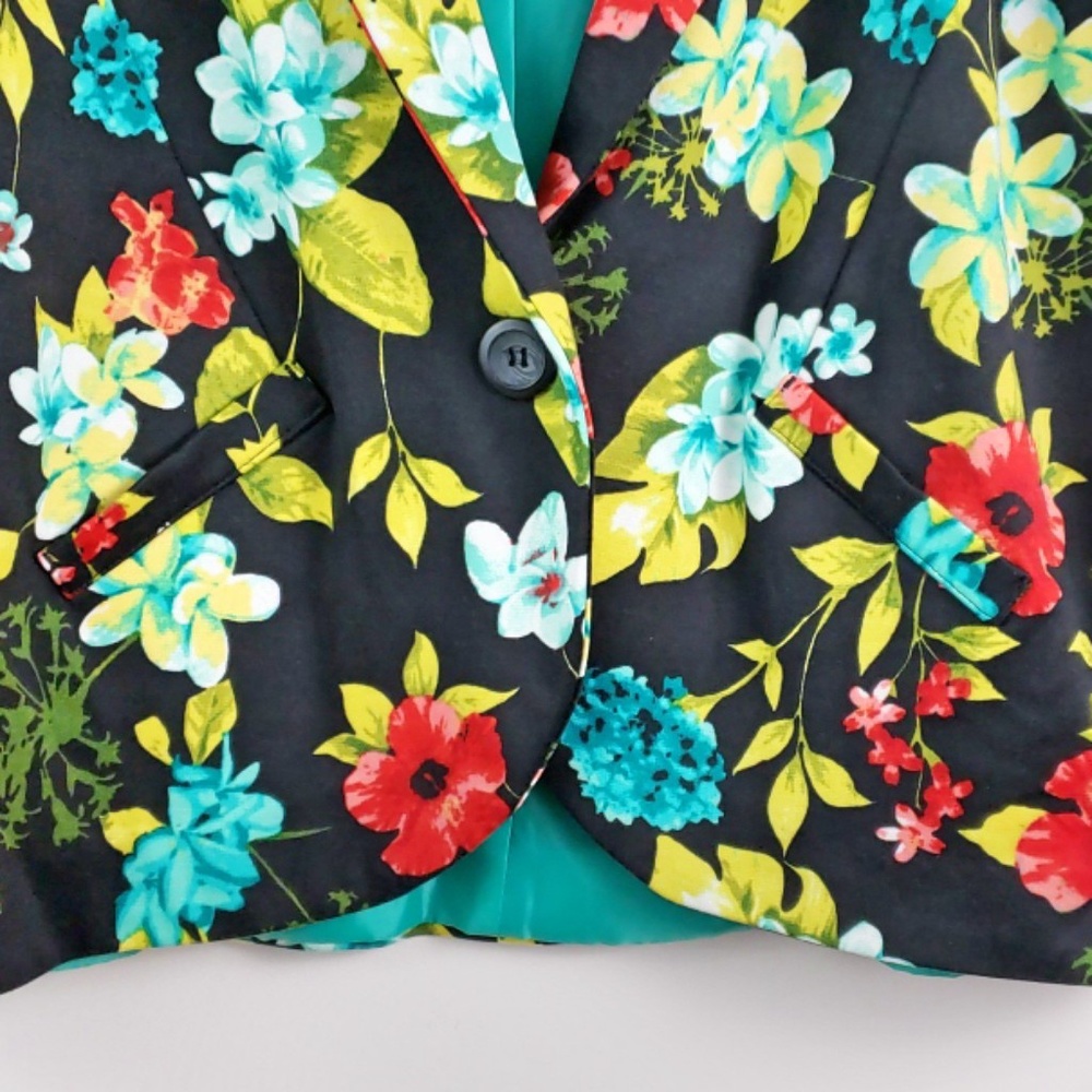 Springtime Blazer Jacket - image 5